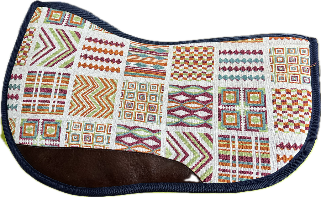 Recycled Felt Contoured Pad