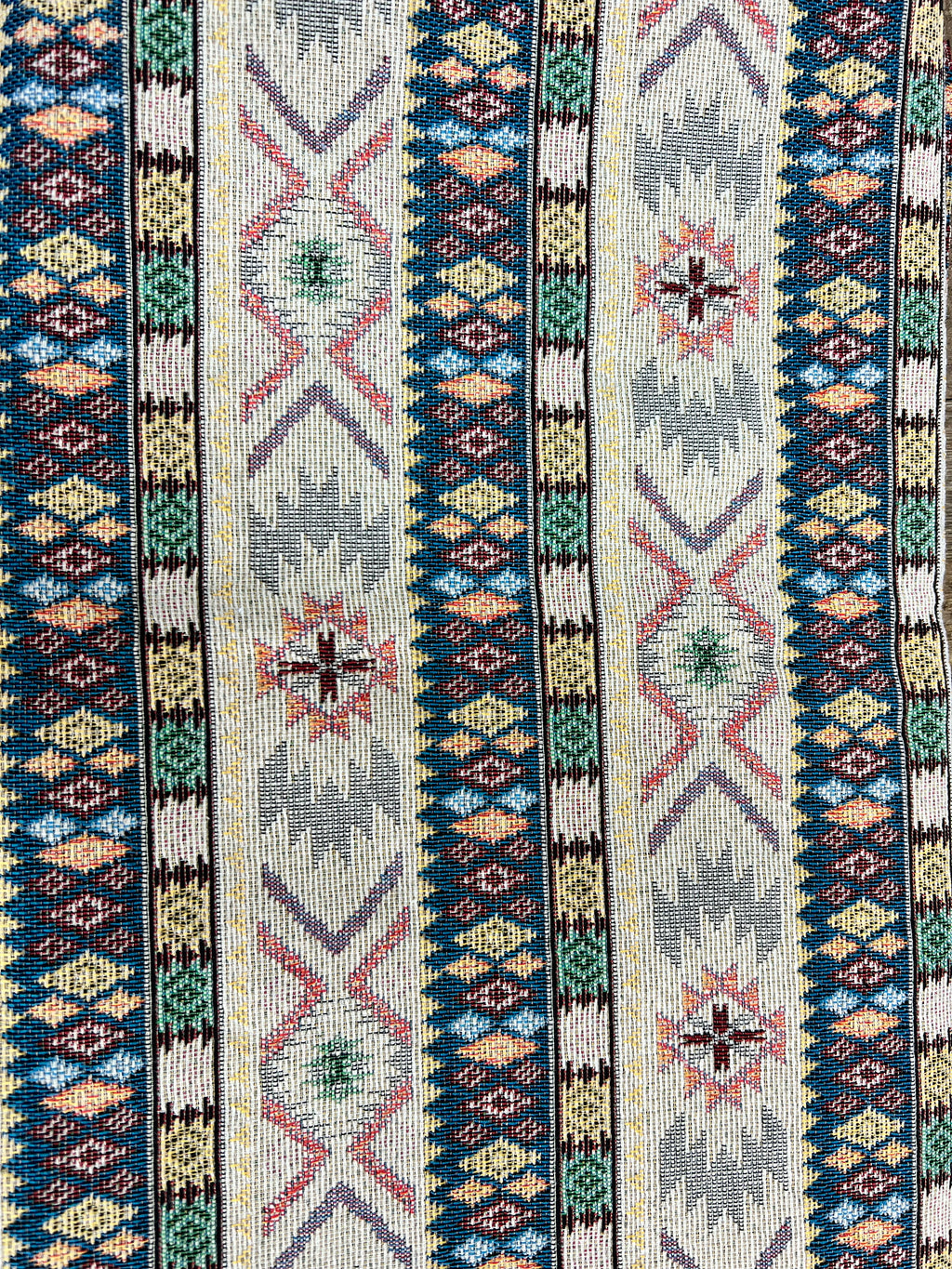 Recycled Felt Contoured Pad