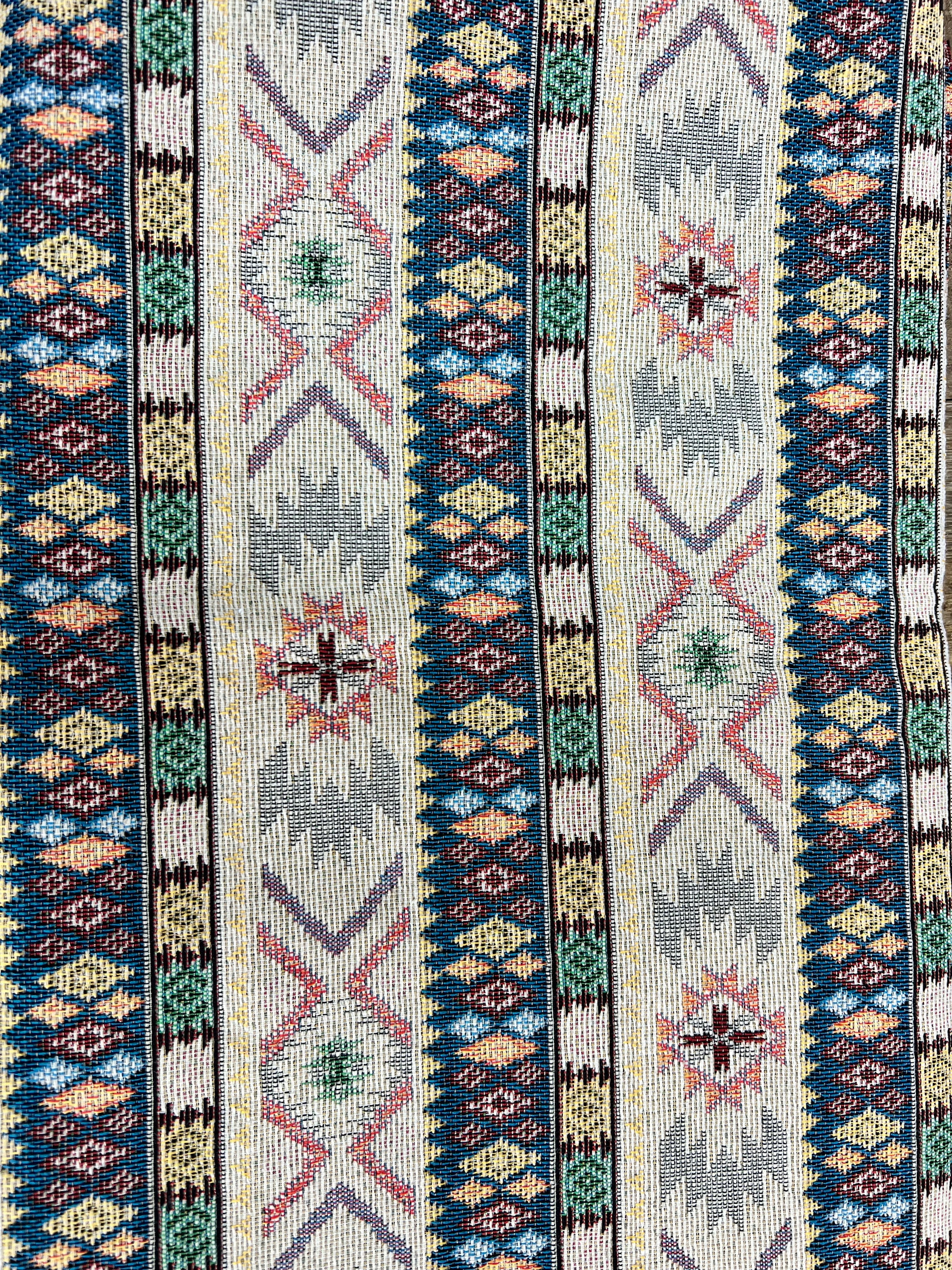 Recycled Felt Contoured Pad