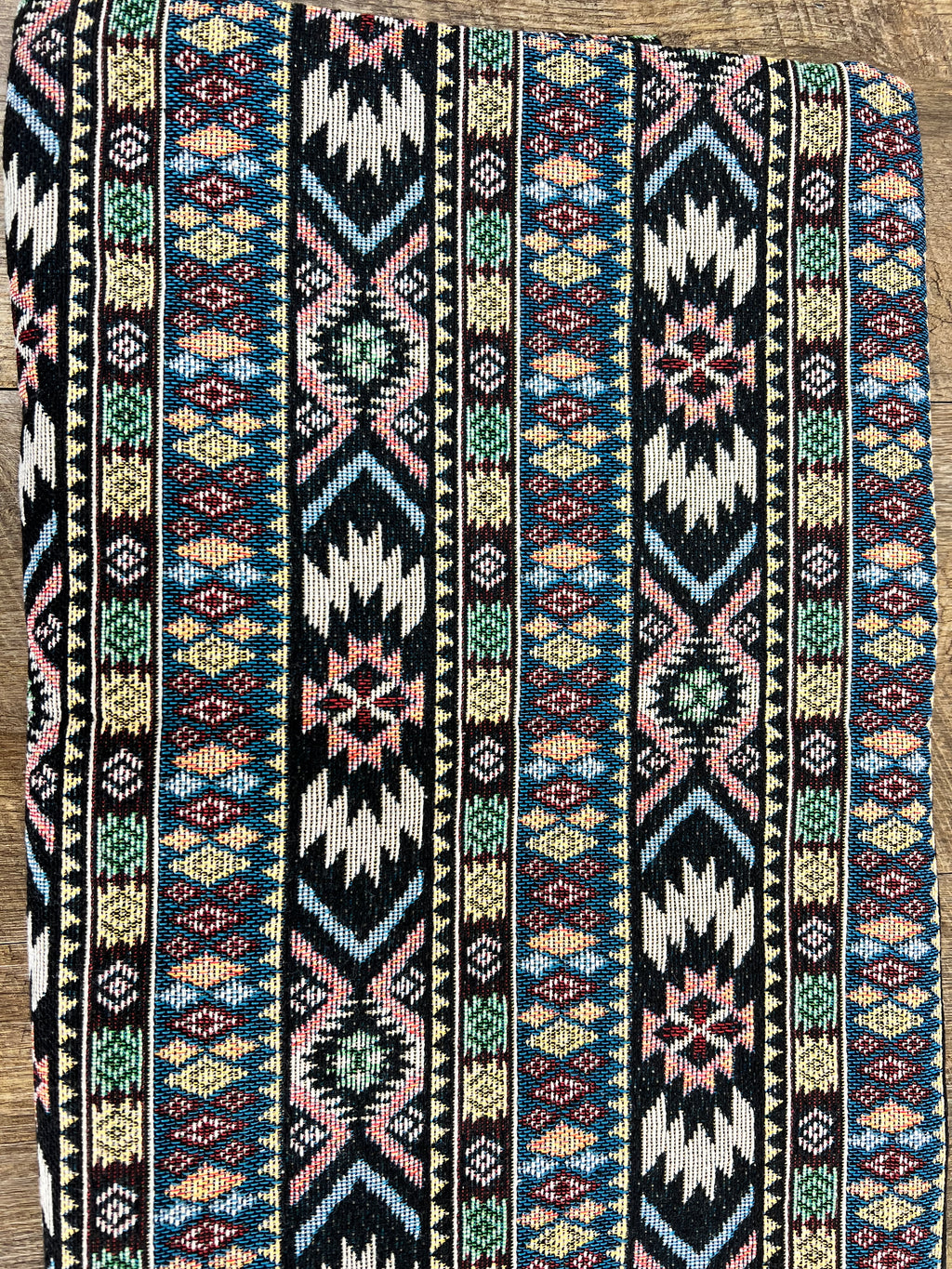 Recycled Felt Contoured Pad