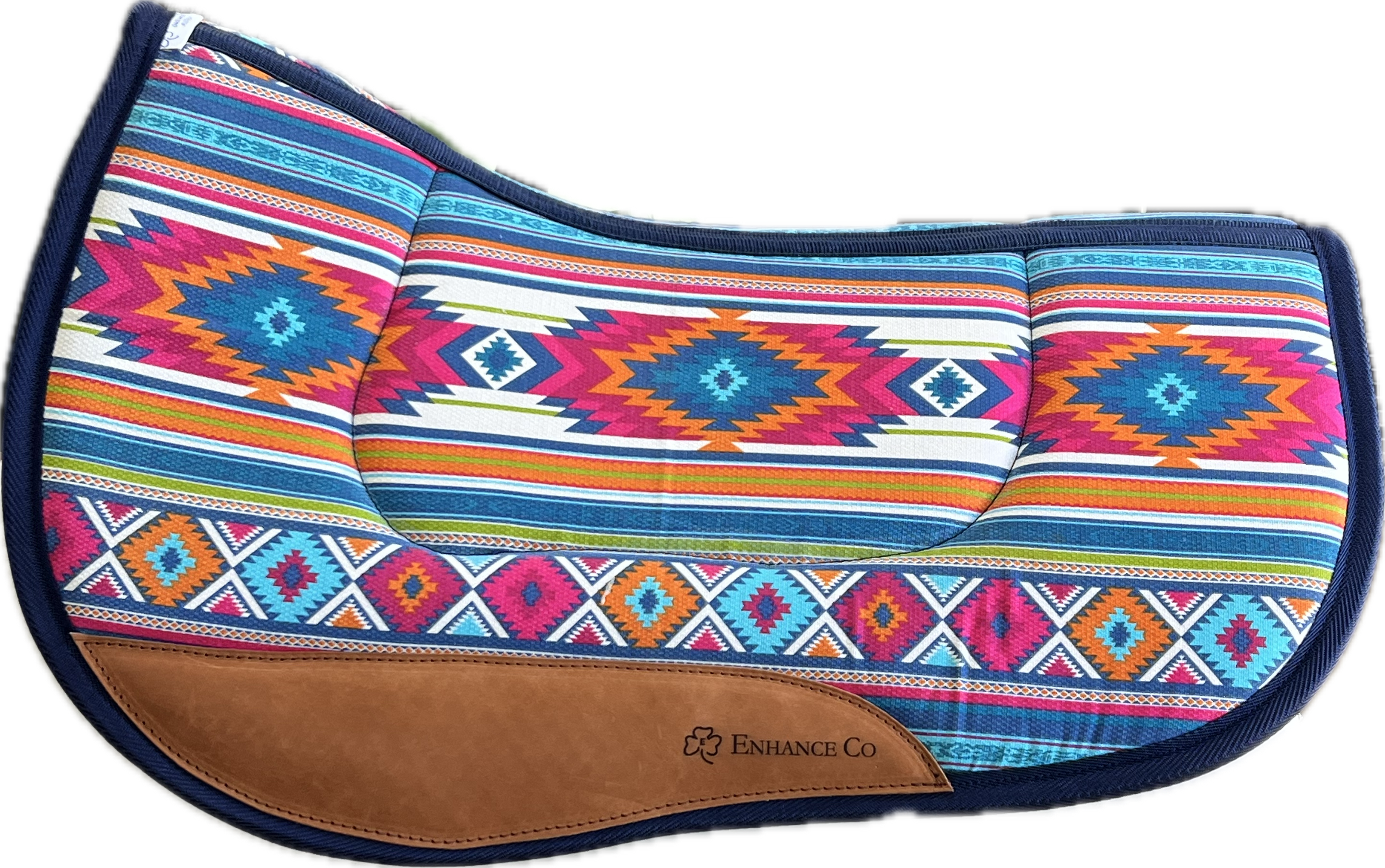 Recycled Felt Contoured Pad